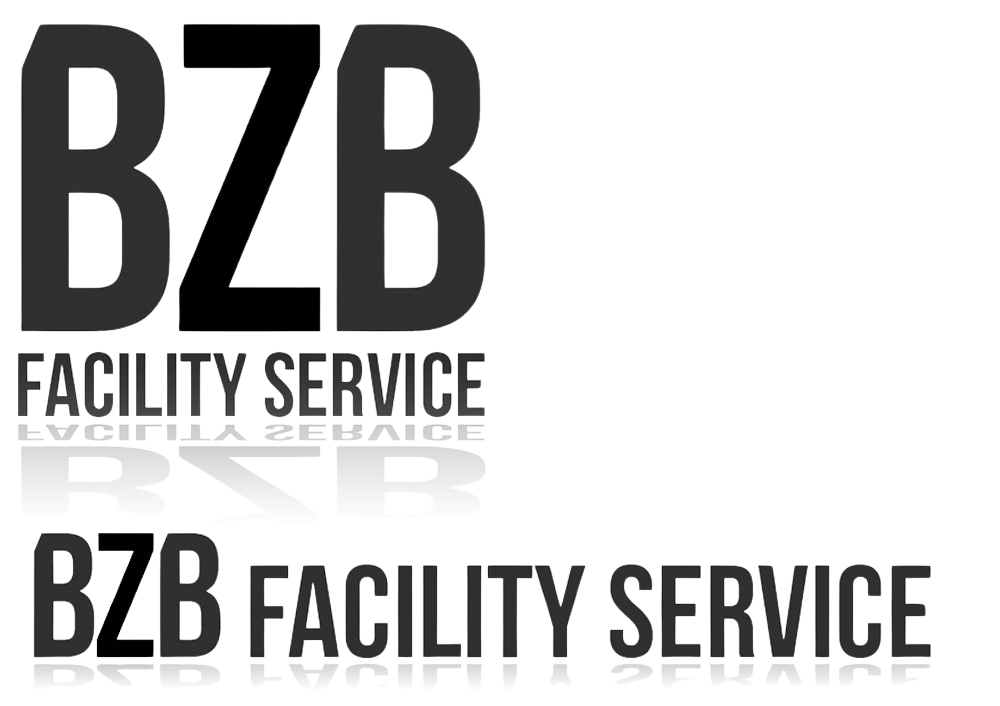Logo firmy BZB facility service