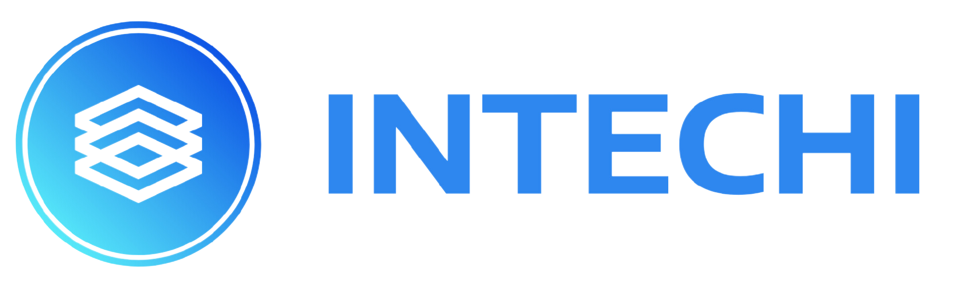 Logo firmy Intechi