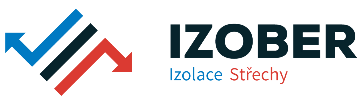 Logo firmy Izober