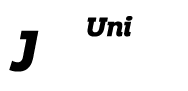 Logo firmy JB UniWorks